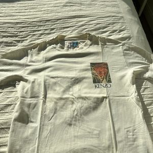 KENZO TSHIRT